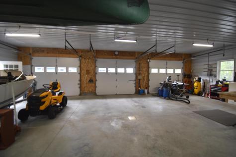 654 Warren Hill Road Palmyra ME 04965