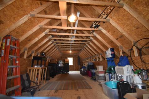 654 Warren Hill Road Palmyra ME 04965