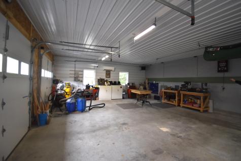 654 Warren Hill Road Palmyra ME 04965