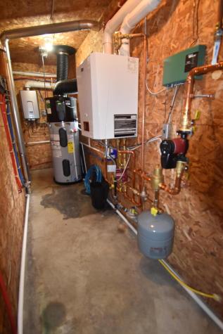 654 Warren Hill Road Palmyra ME 04965