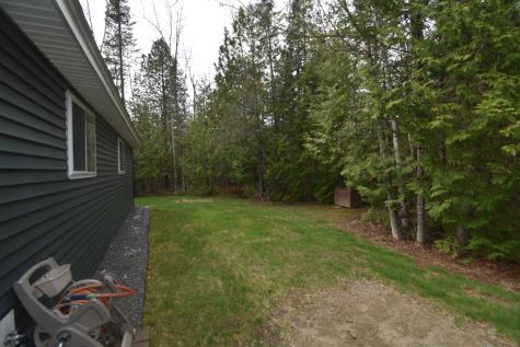 654 Warren Hill Road Palmyra ME 04965