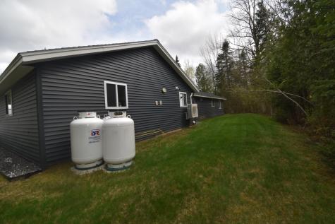 654 Warren Hill Road Palmyra ME 04965