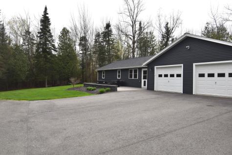 654 Warren Hill Road Palmyra ME 04965