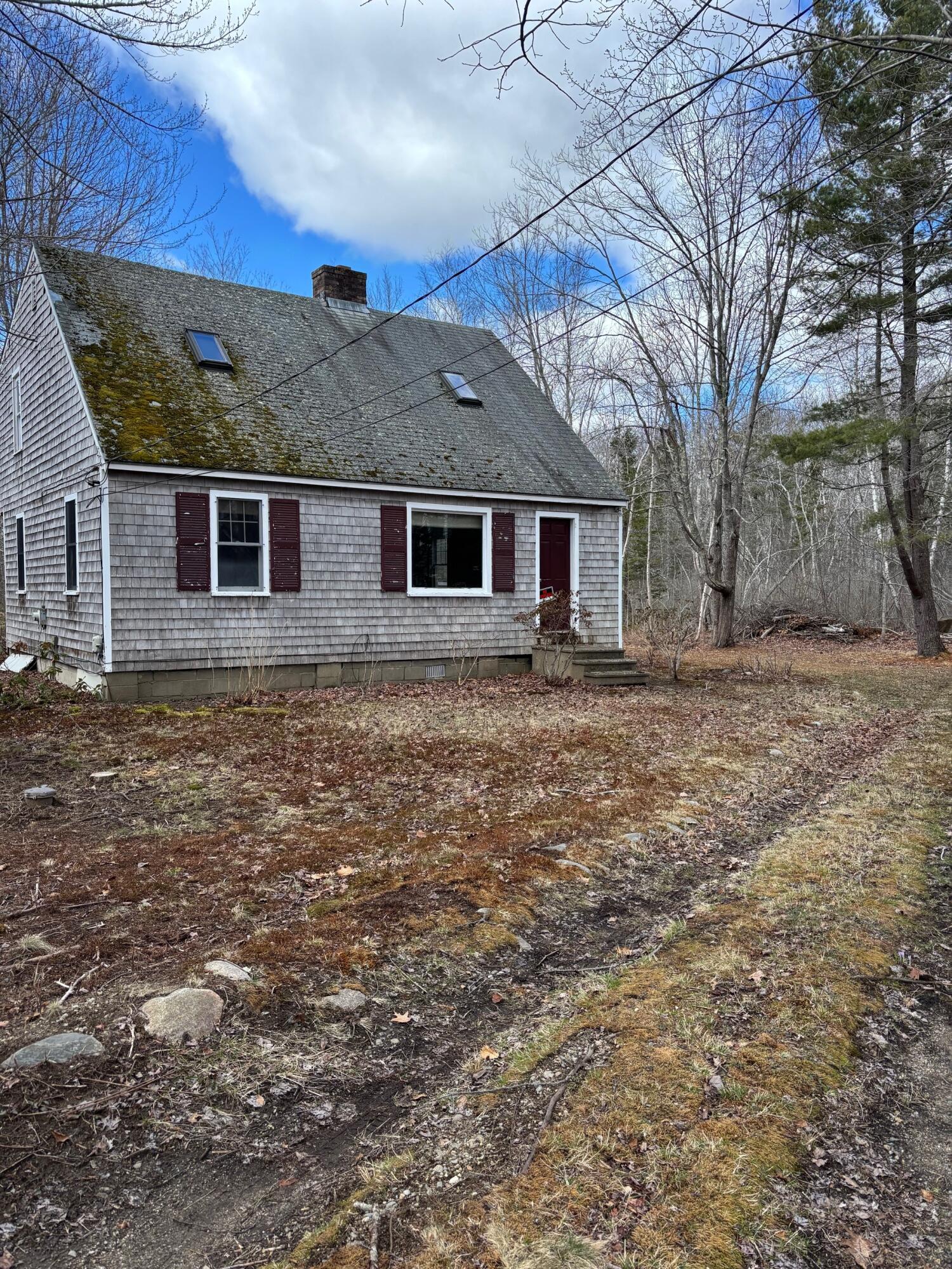 42-R Wildwood Avenue Kennebunkport ME 04046