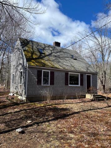 42-R Wildwood Avenue Kennebunkport ME 04046