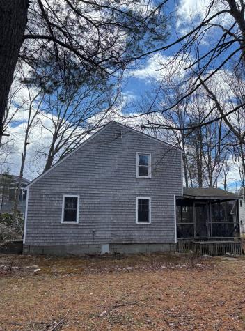42-R Wildwood Avenue Kennebunkport ME 04046