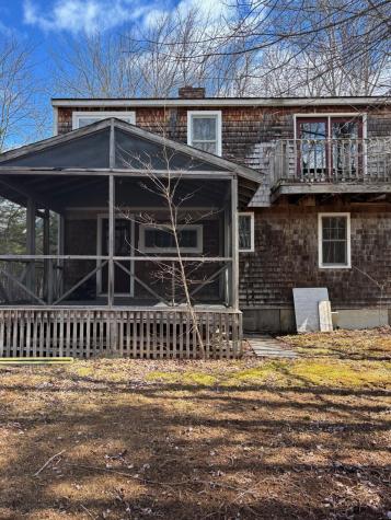 42-R Wildwood Avenue Kennebunkport ME 04046