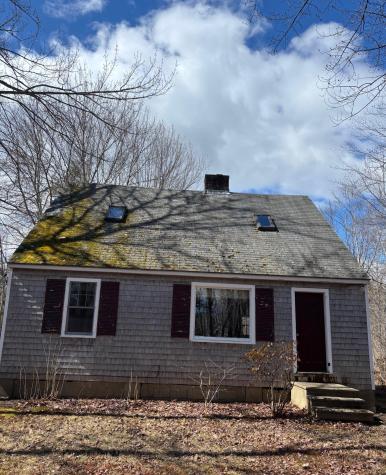 42-R Wildwood Avenue Kennebunkport ME 04046