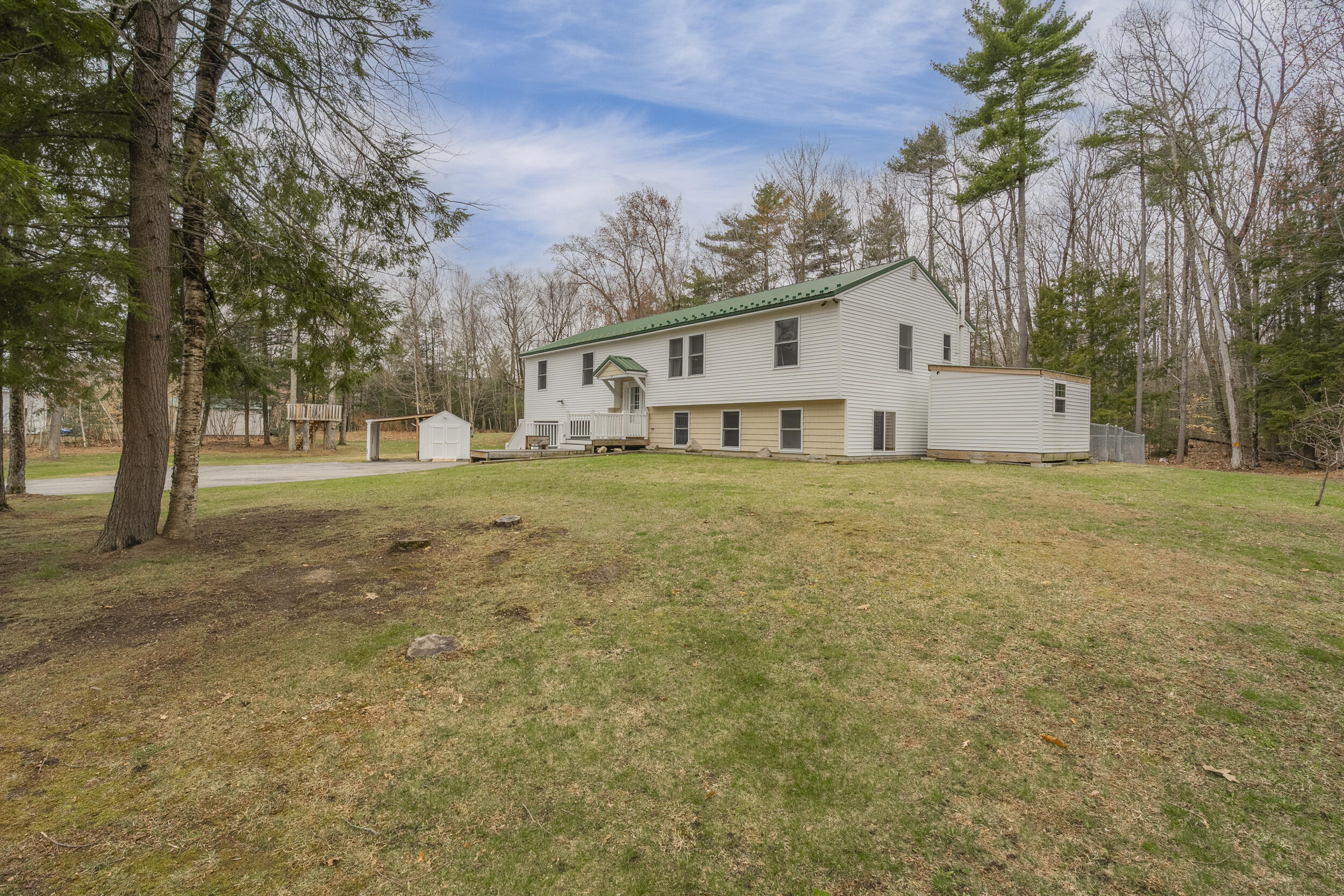 24 Shyannes Way Gorham ME 04038