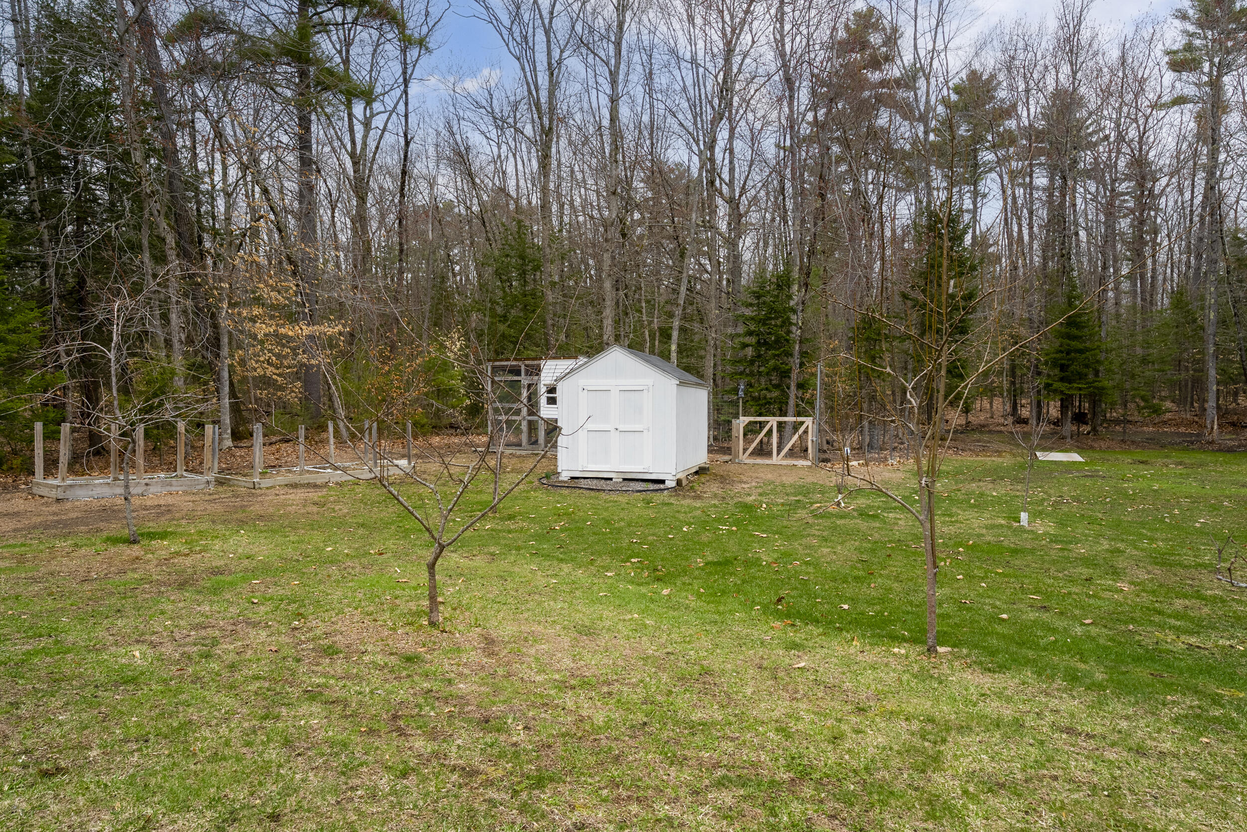 24 Shyannes Way Gorham ME 04038