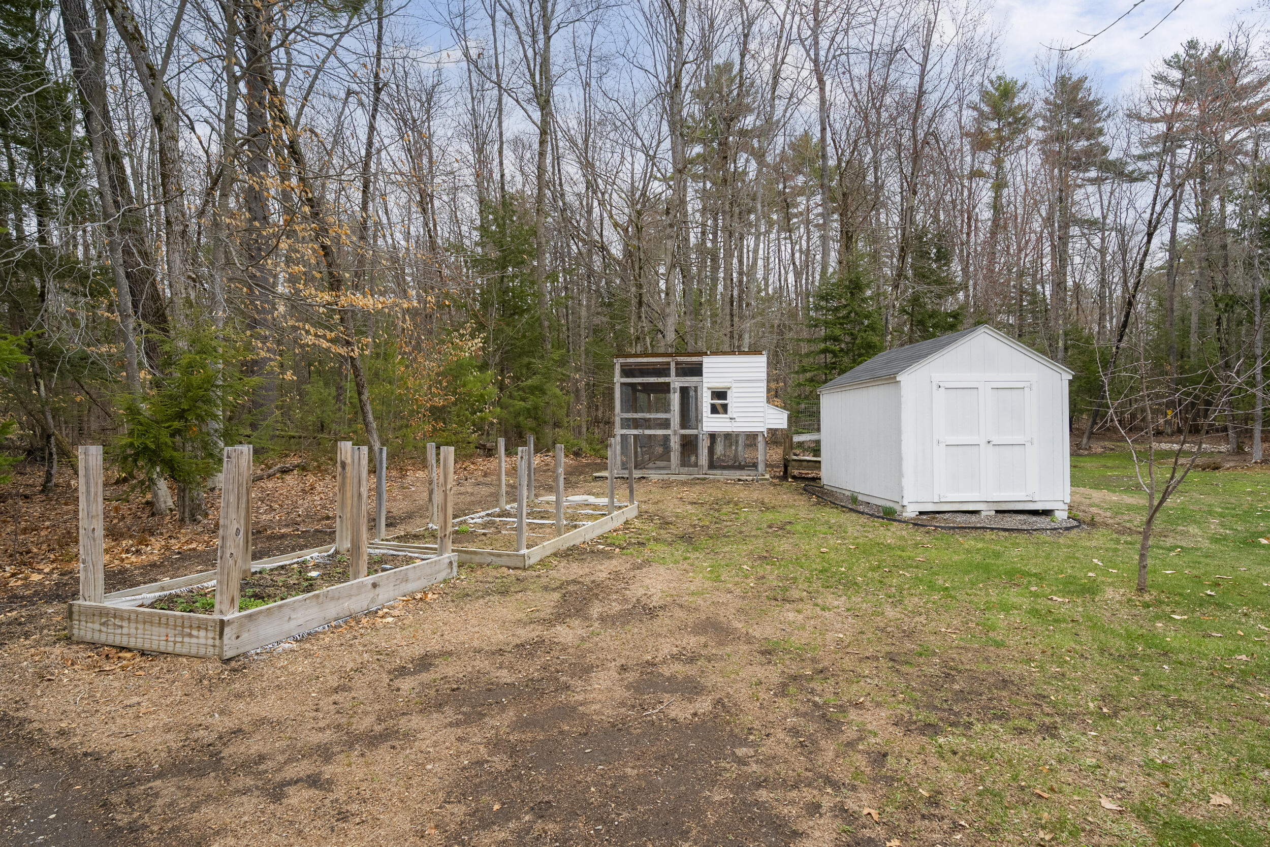 24 Shyannes Way Gorham ME 04038
