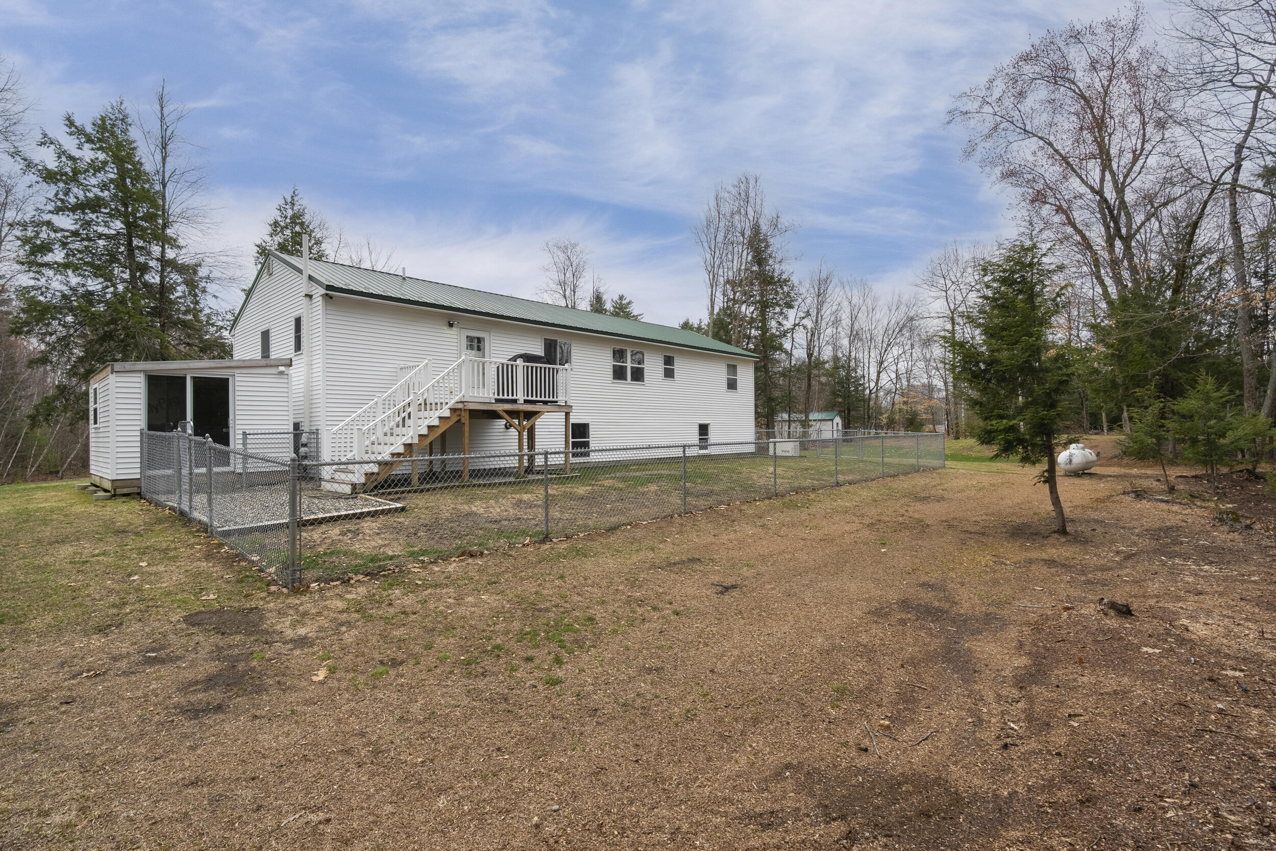 24 Shyannes Way Gorham ME 04038