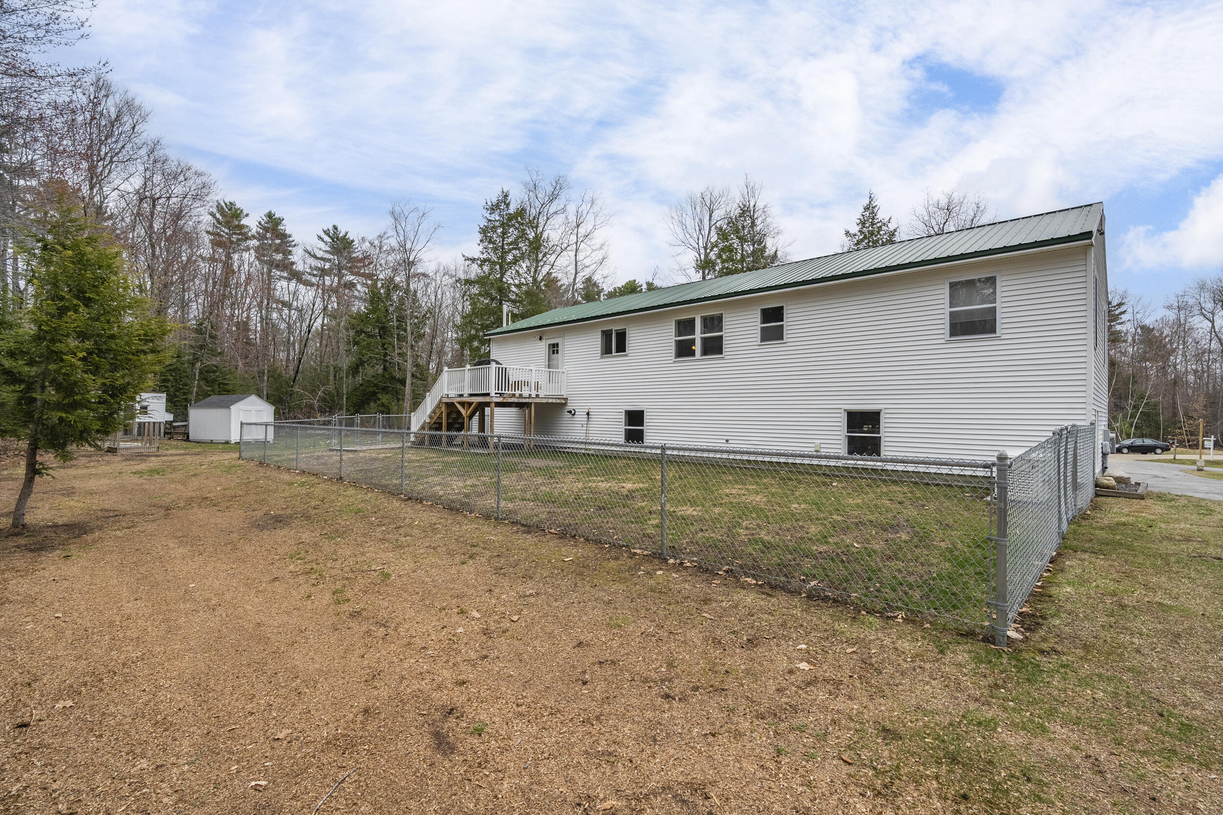 24 Shyannes Way Gorham ME 04038