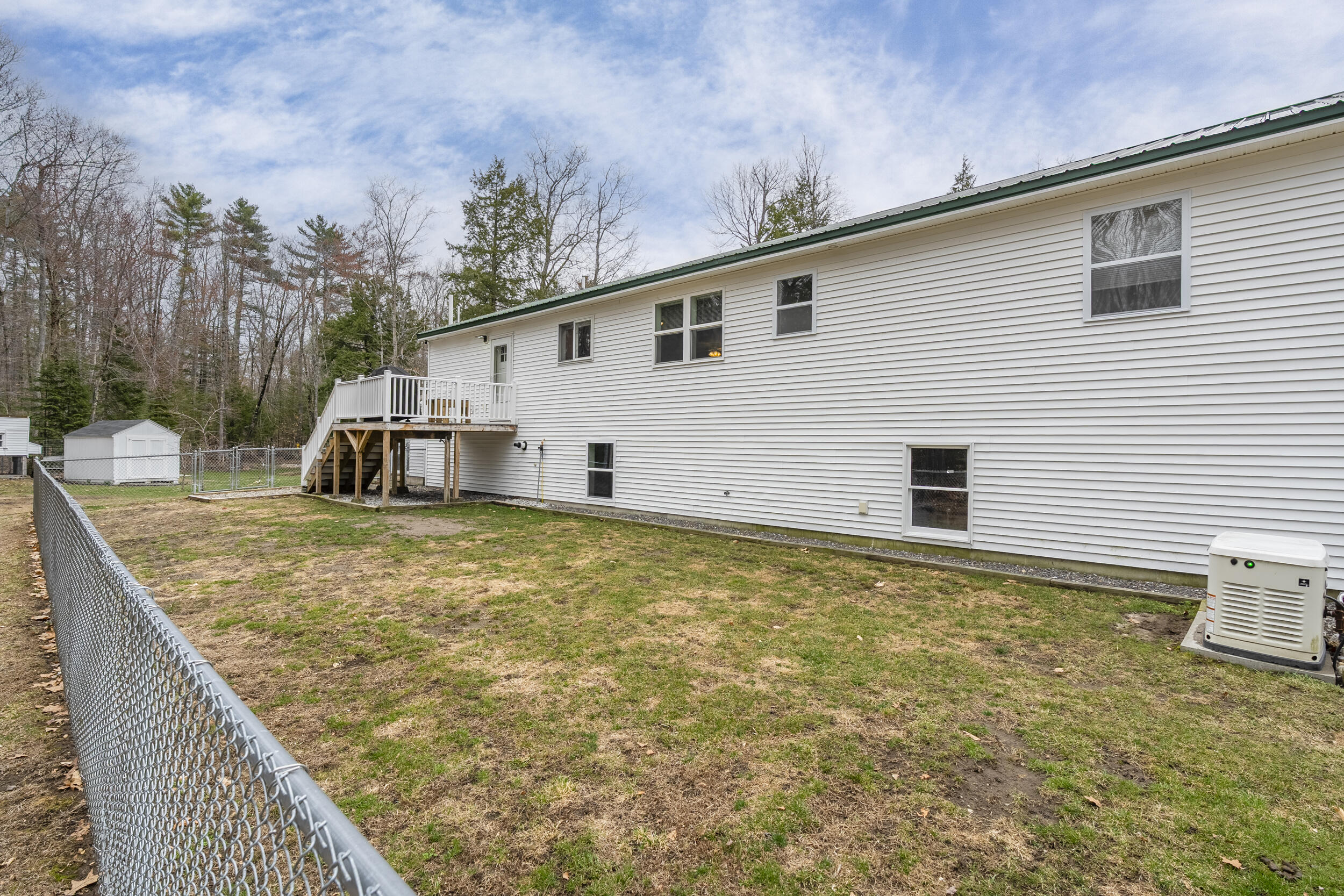 24 Shyannes Way Gorham ME 04038
