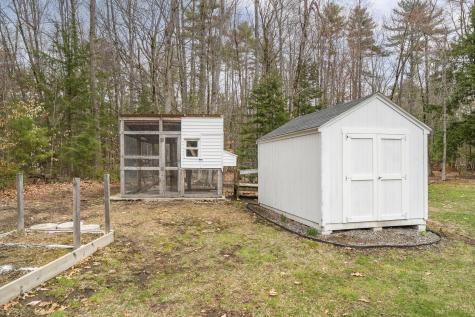 24 Shyannes Way Gorham ME 04038