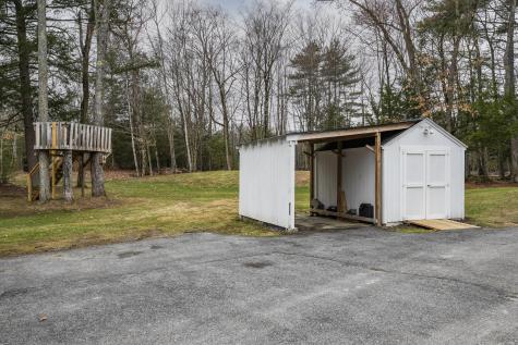 24 Shyannes Way Gorham ME 04038
