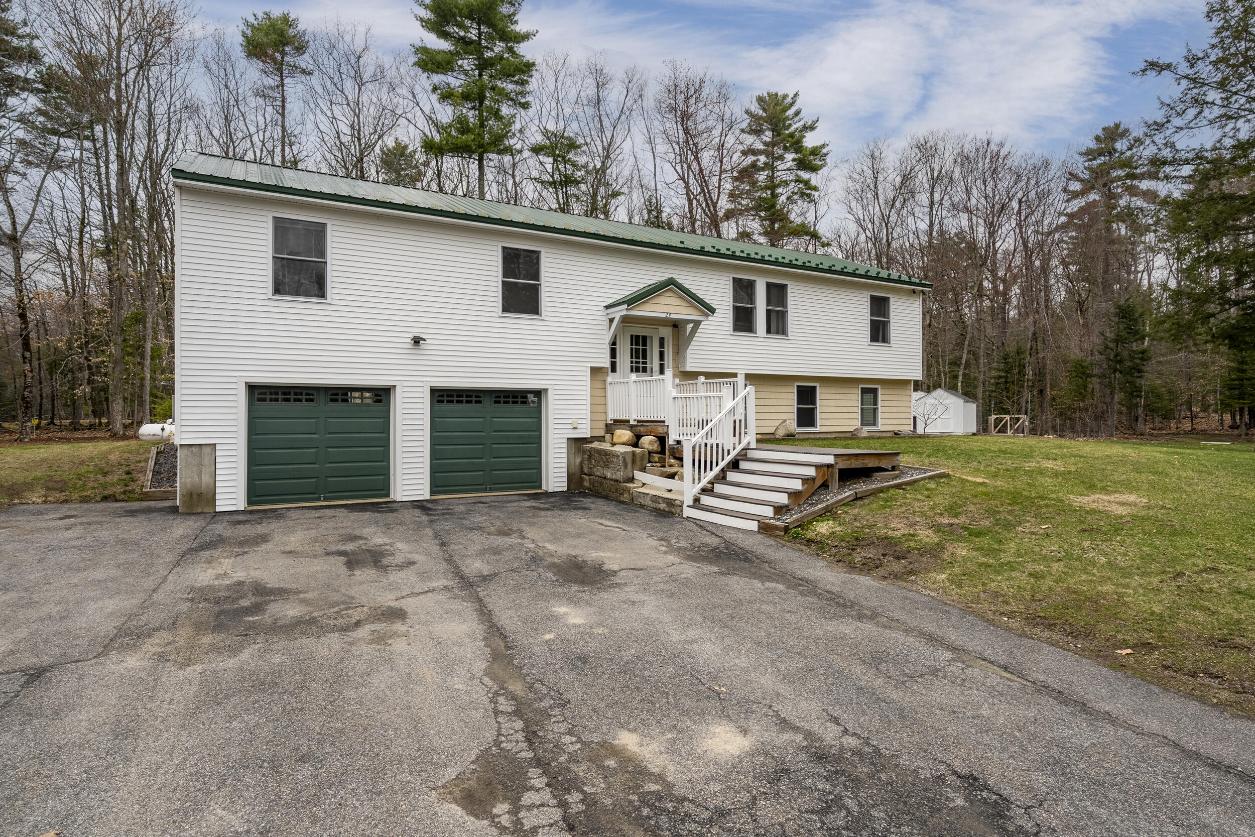 24 Shyannes Way Gorham ME 04038