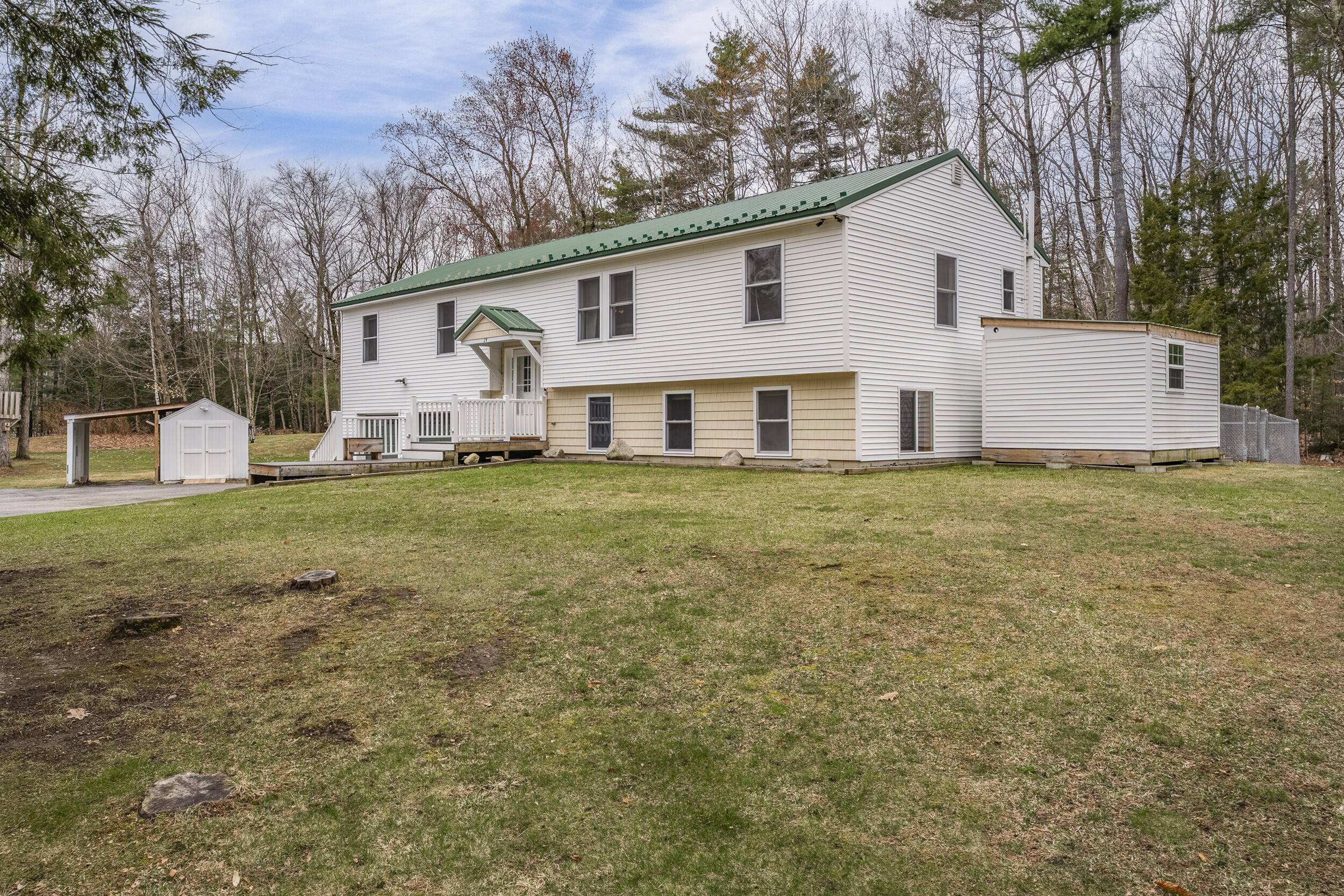 24 Shyannes Way Gorham ME 04038
