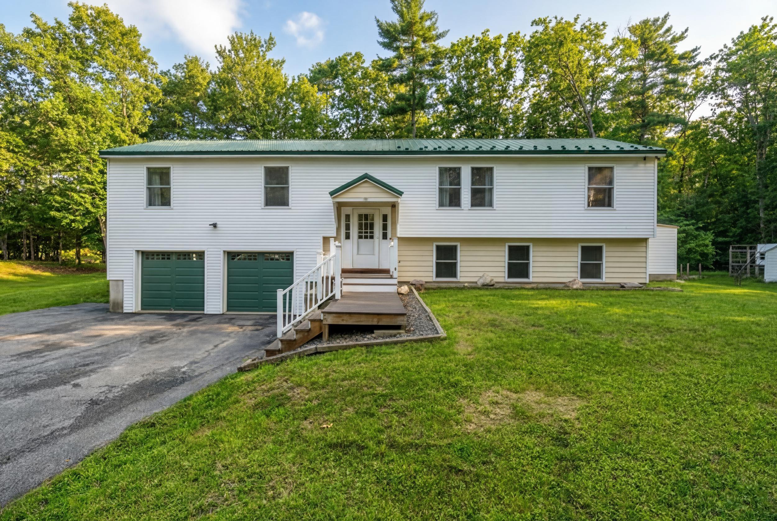 24 Shyannes Way Gorham ME 04038