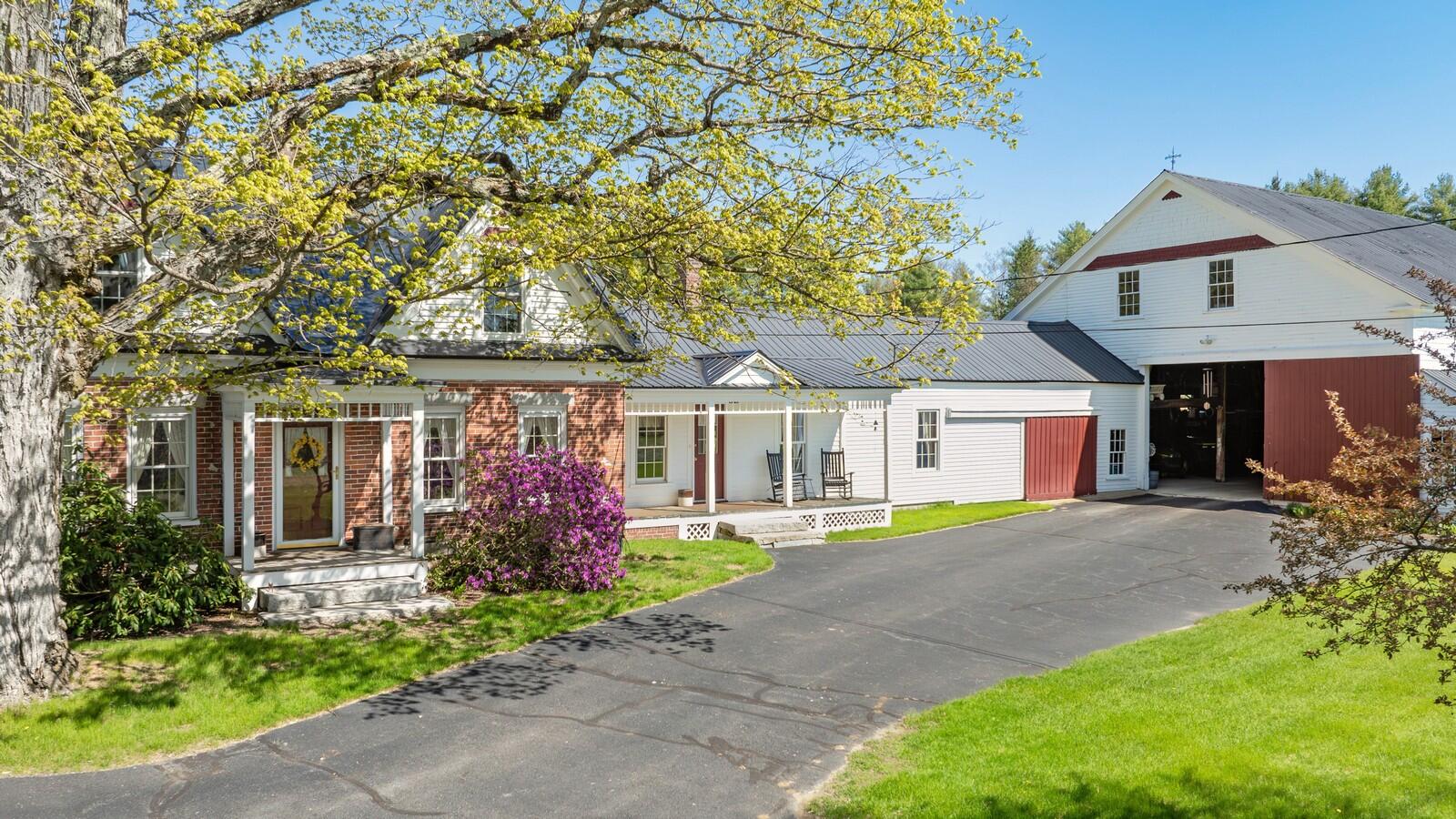 438 Norway Road Harrison ME 04040