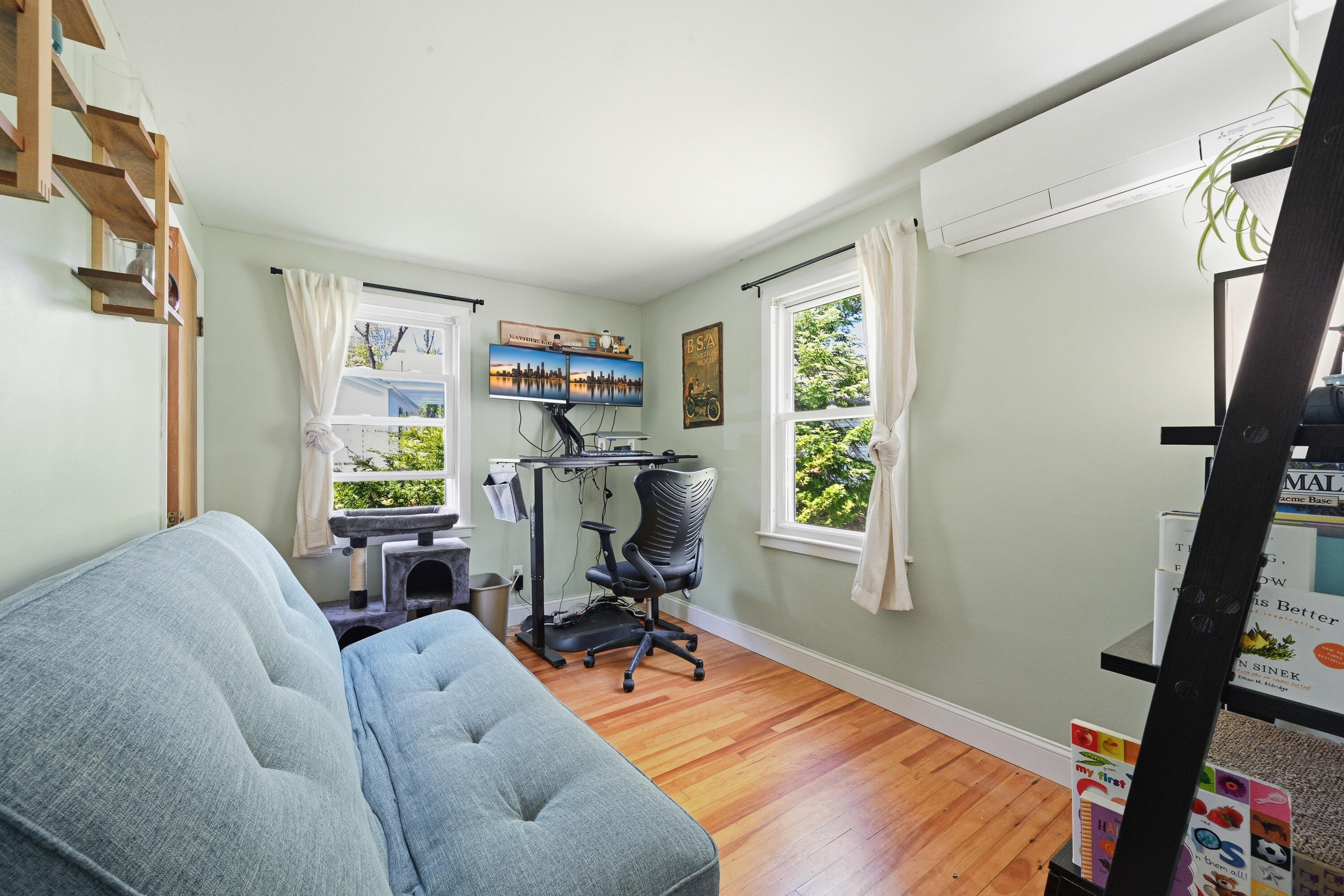 77 Lunt Road Falmouth ME 04105