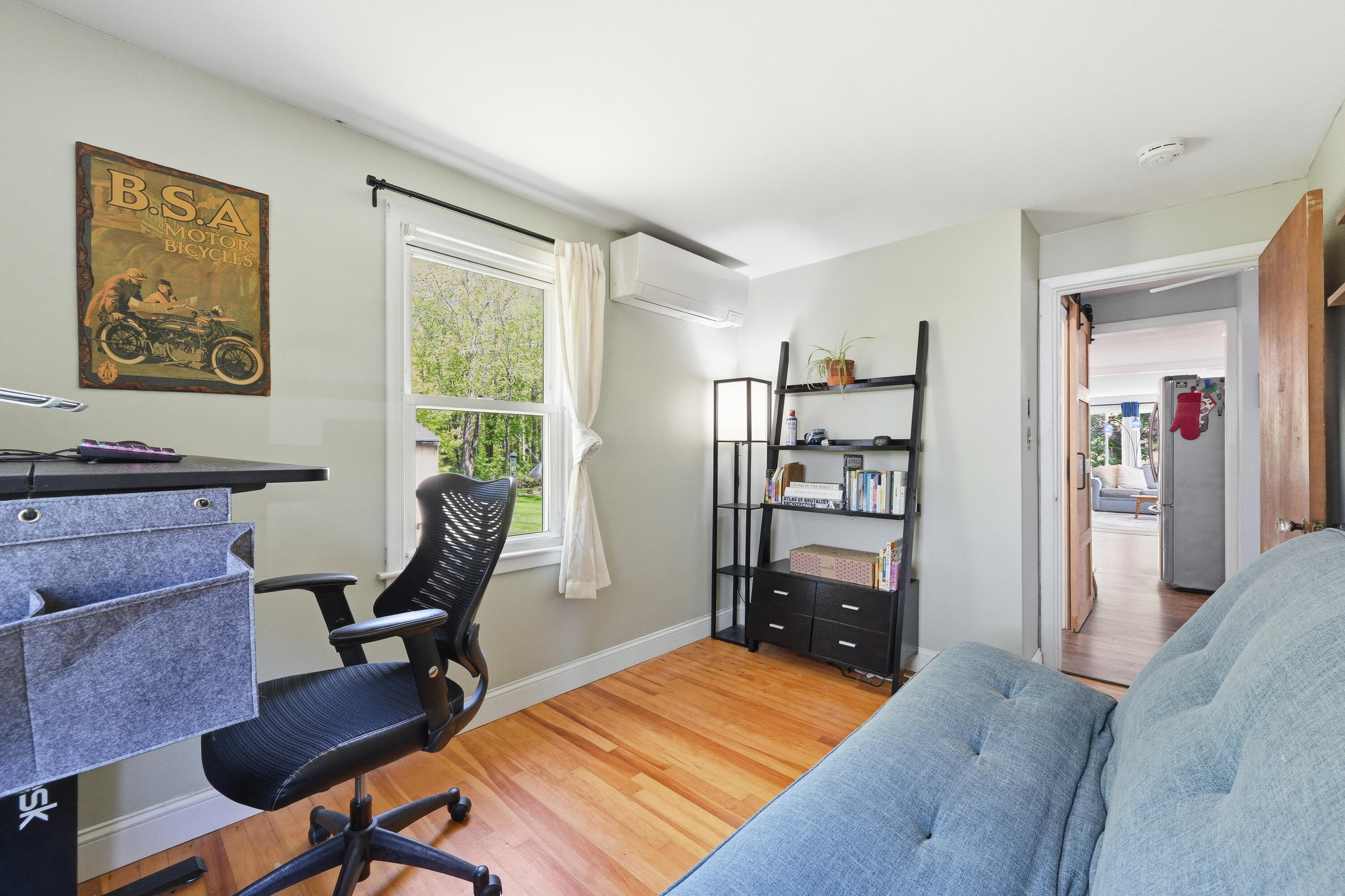 77 Lunt Road Falmouth ME 04105