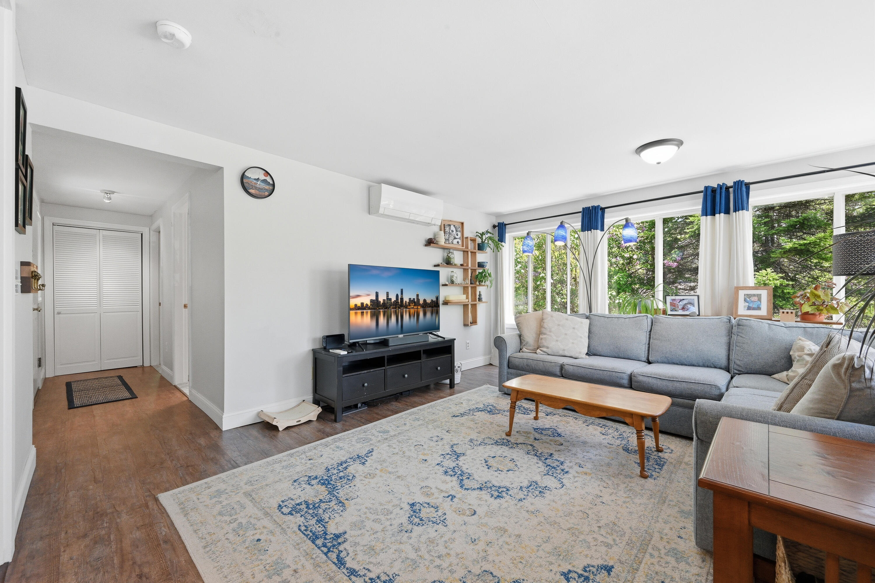 77 Lunt Road Falmouth ME 04105