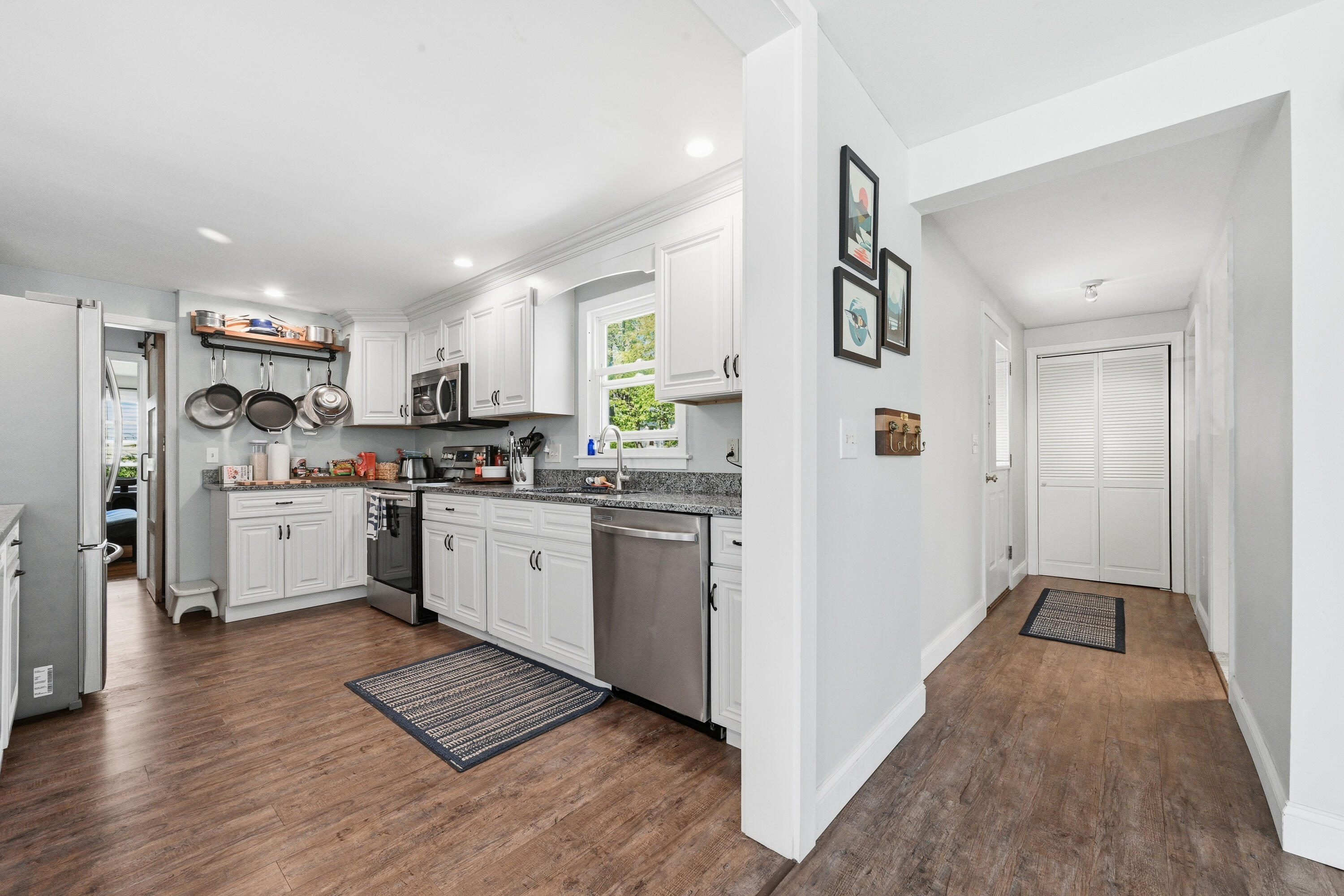 77 Lunt Road Falmouth ME 04105