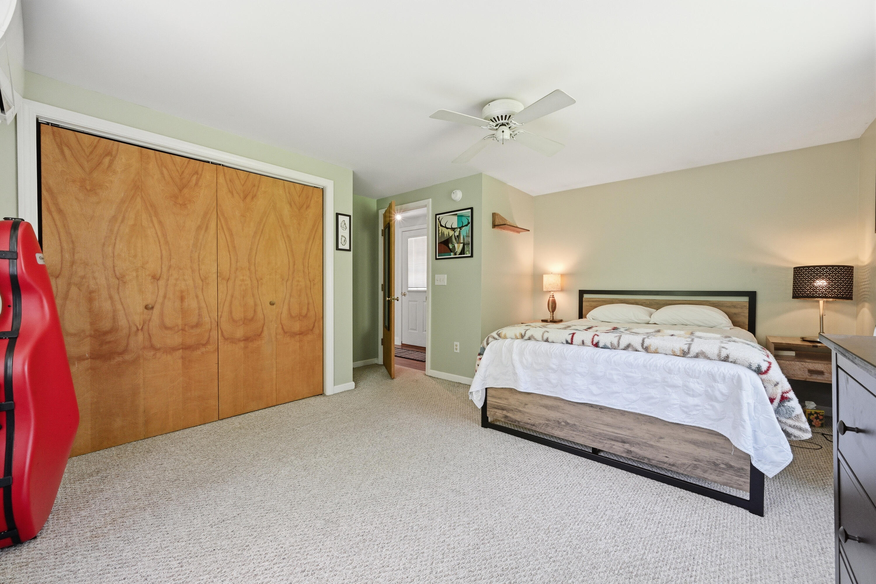 77 Lunt Road Falmouth ME 04105