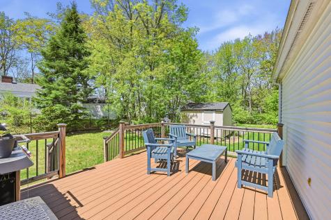 77 Lunt Road Falmouth ME 04105