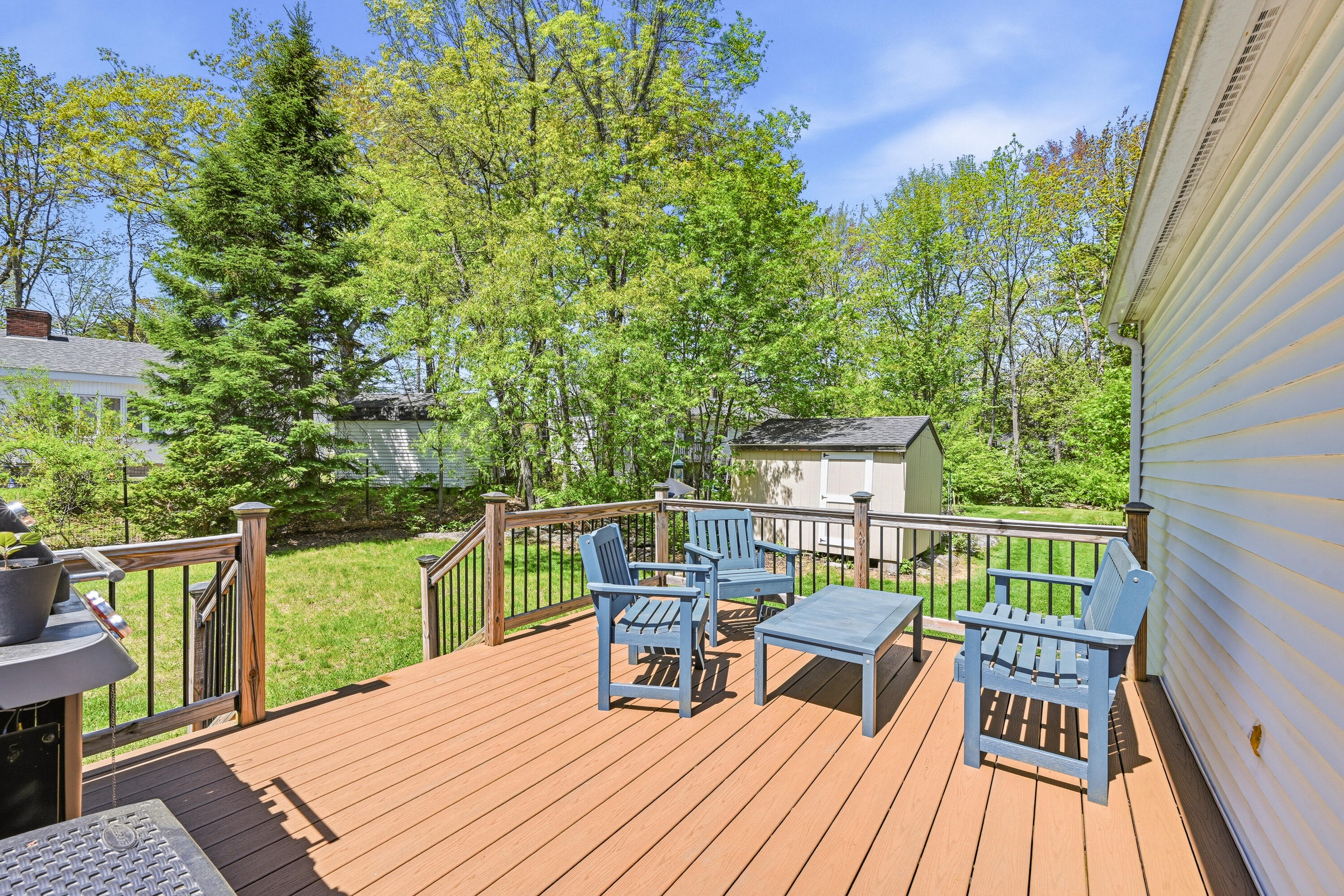 77 Lunt Road Falmouth ME 04105