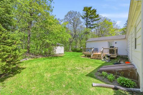 77 Lunt Road Falmouth ME 04105