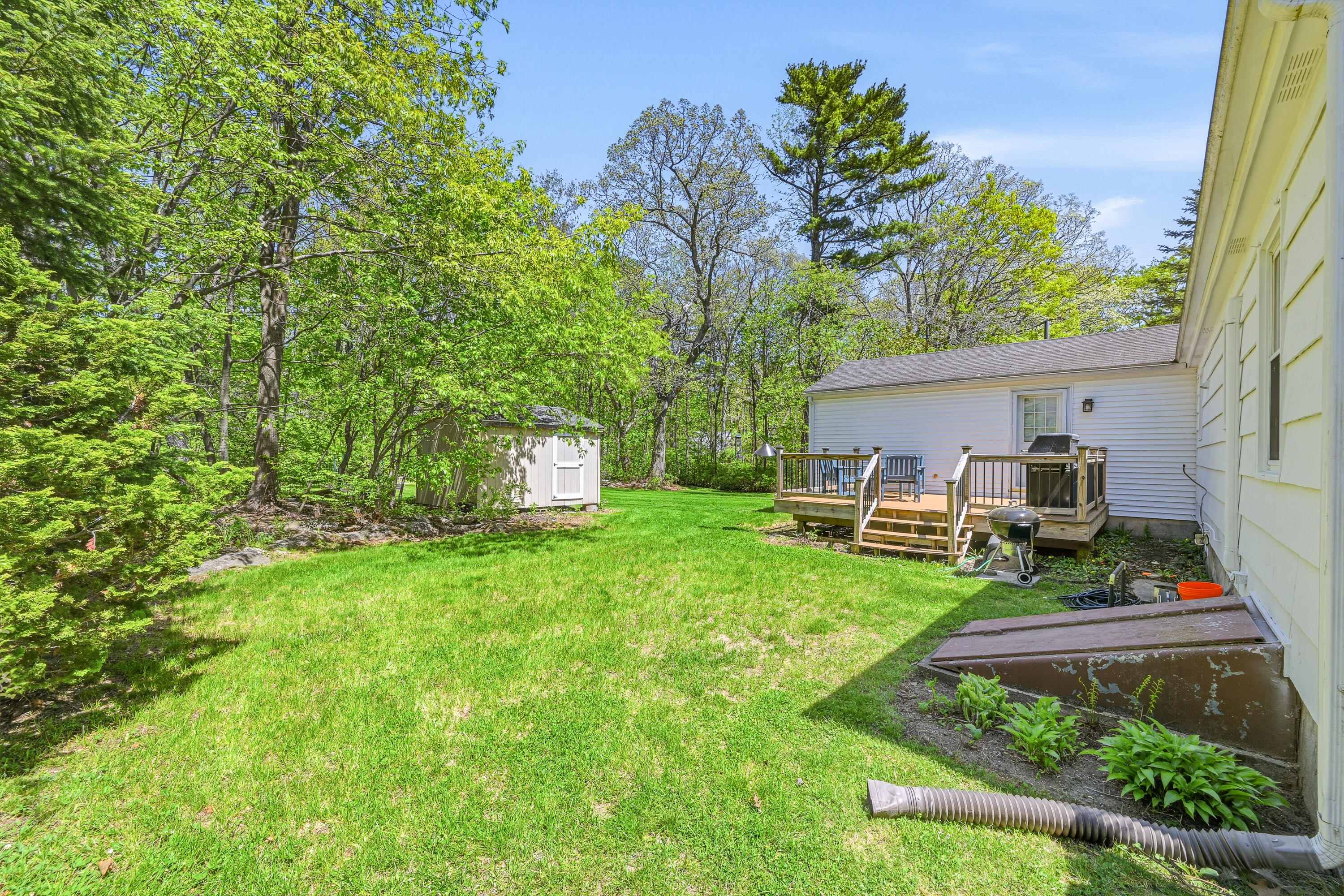 77 Lunt Road Falmouth ME 04105