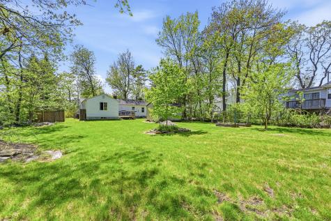77 Lunt Road Falmouth ME 04105