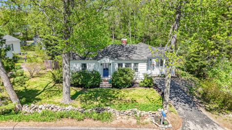 77 Lunt Road Falmouth ME 04105