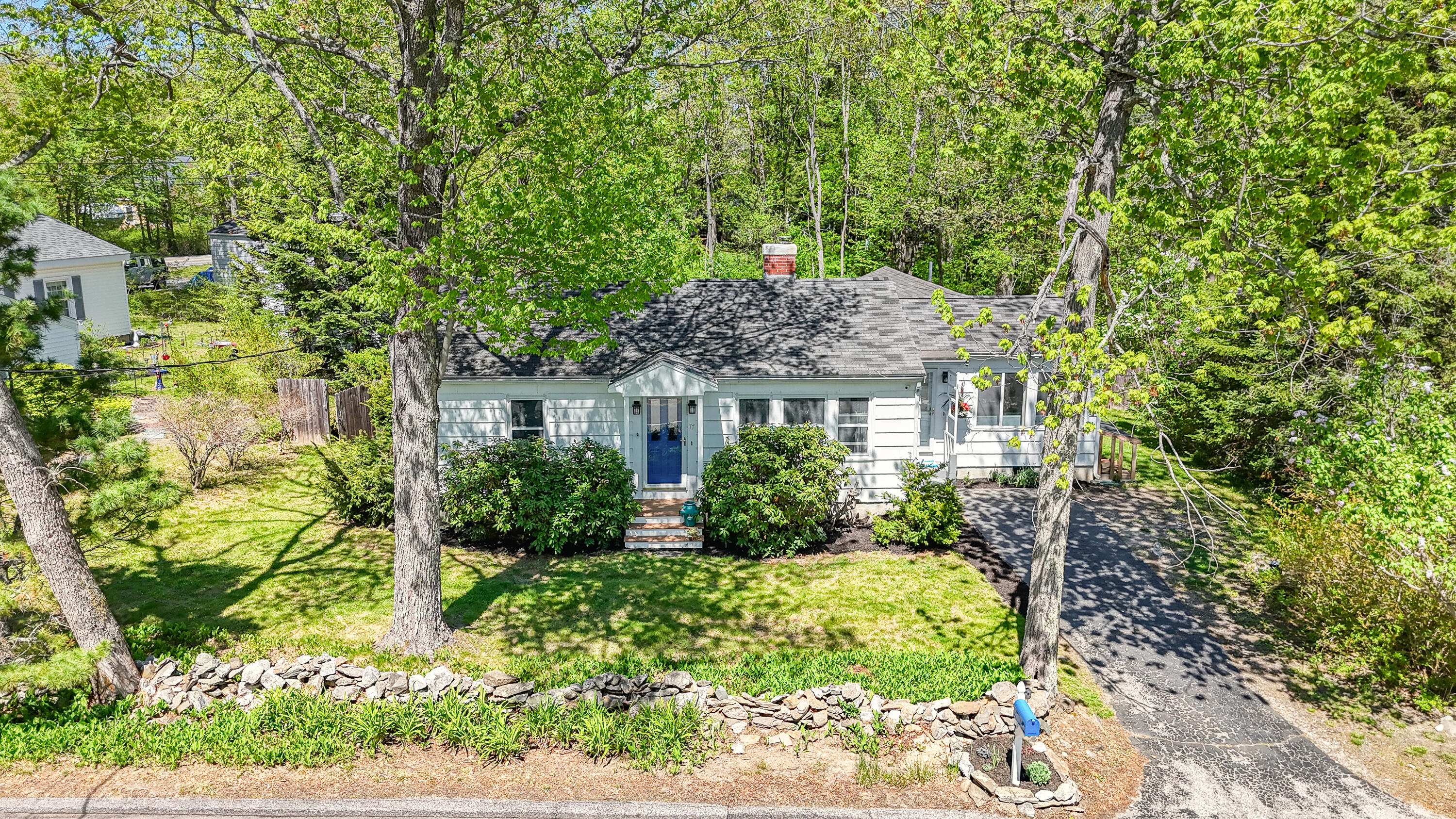 77 Lunt Road Falmouth ME 04105
