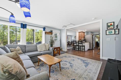 77 Lunt Road Falmouth ME 04105