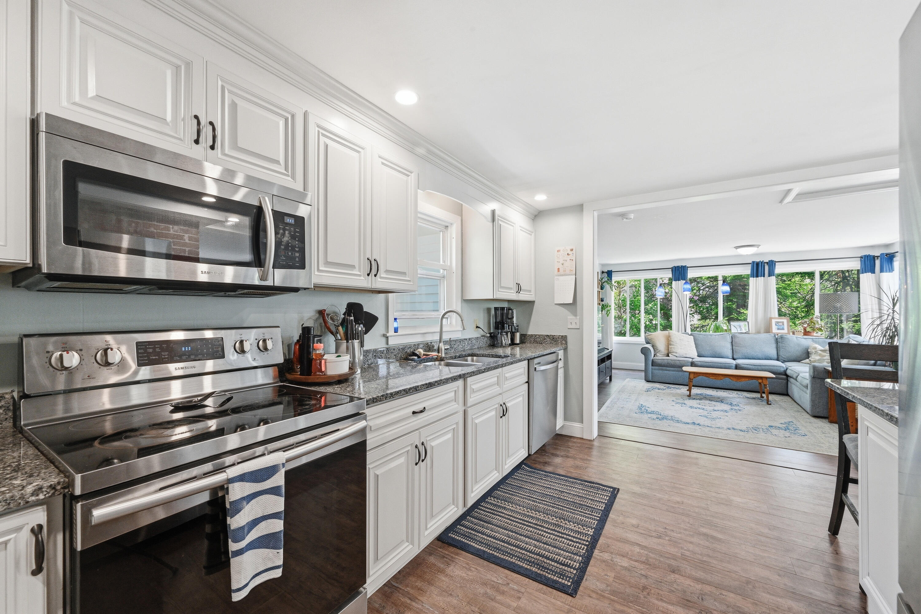 77 Lunt Road Falmouth ME 04105