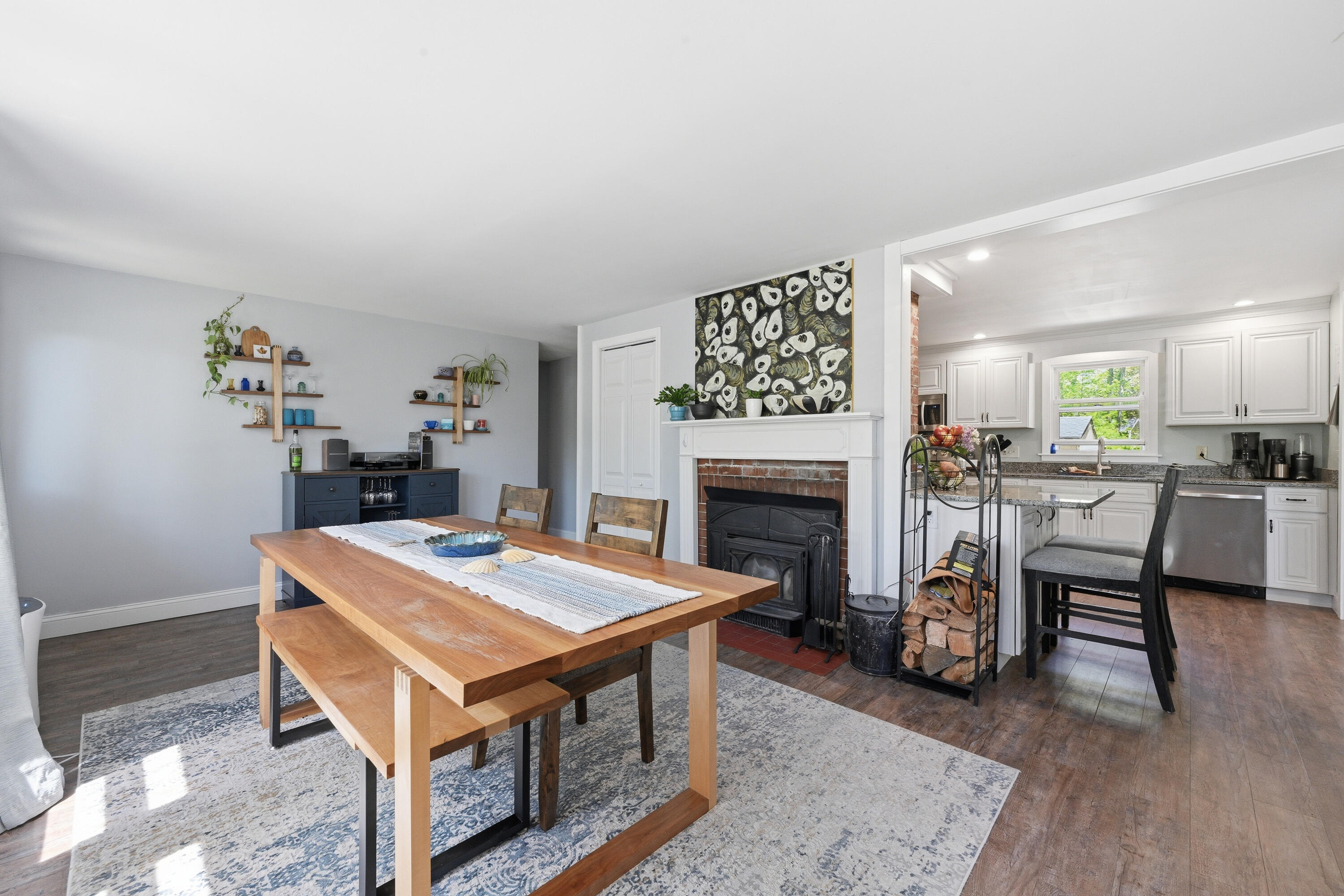 77 Lunt Road Falmouth ME 04105