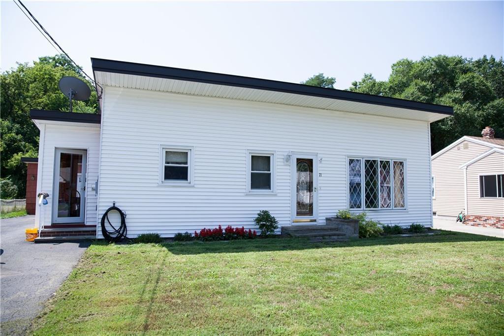 71 Tampa Street Lewiston ME 04240