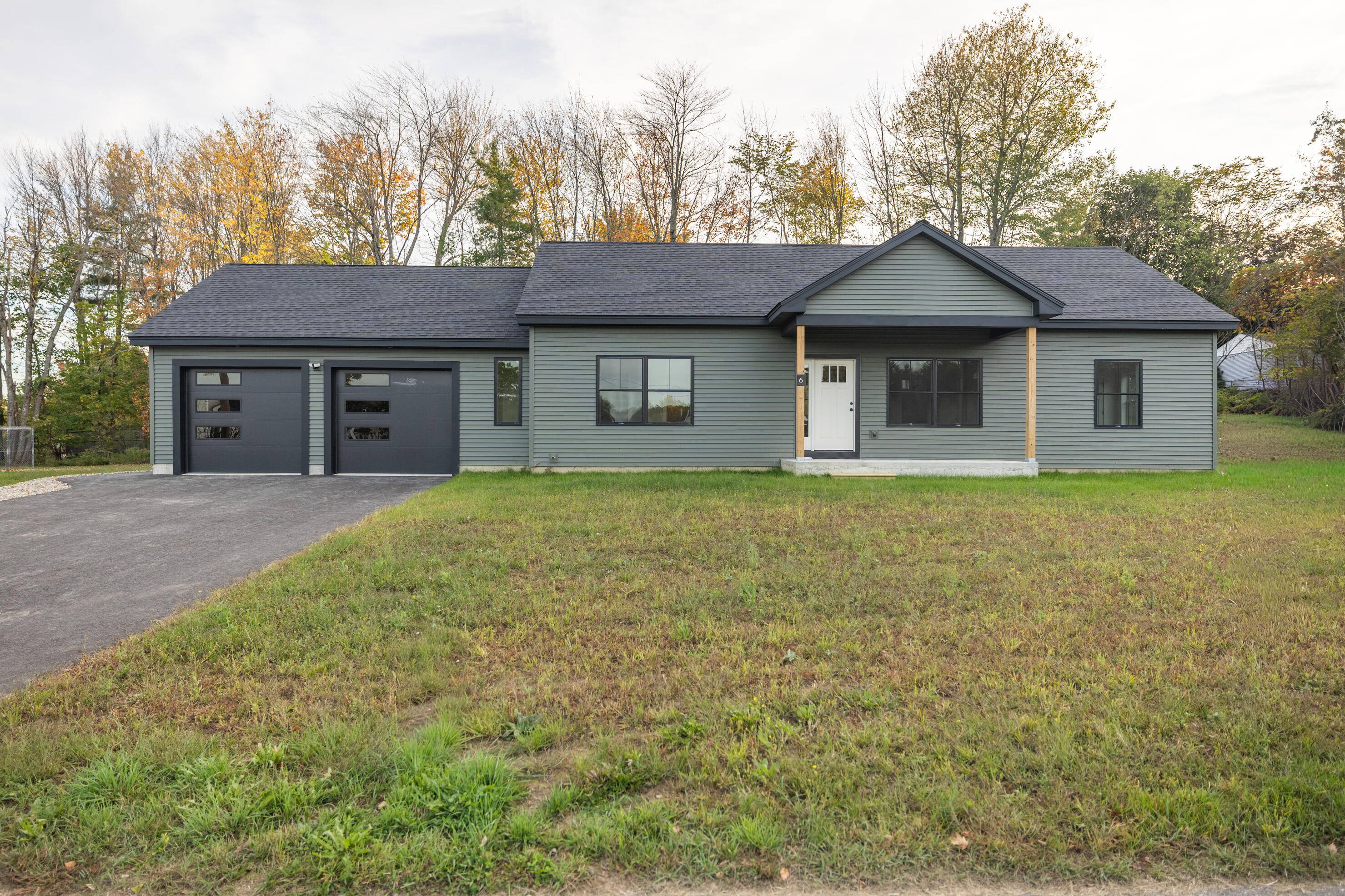 6 Denise Street Lewiston ME 04240