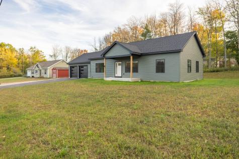 6 Denise Street Lewiston ME 04240