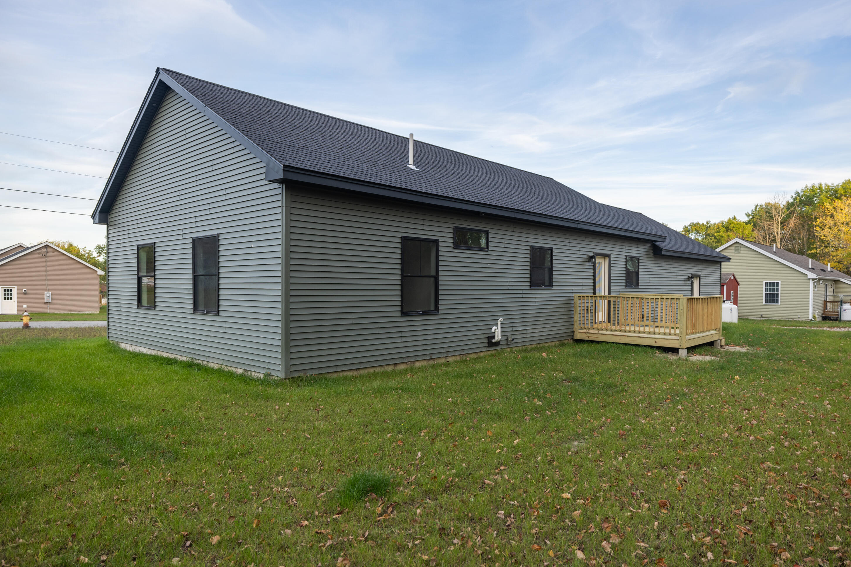 6 Denise Street Lewiston ME 04240