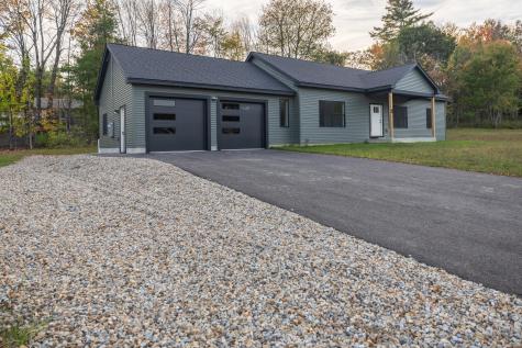 6 Denise Street Lewiston ME 04240