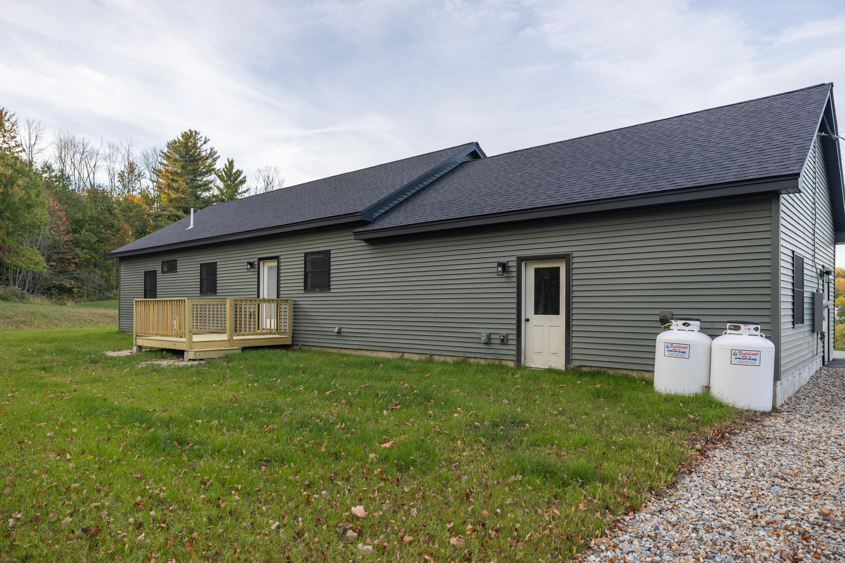 6 Denise Street Lewiston ME 04240