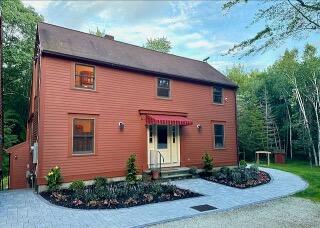 9 Rusty Bucket Lane Kennebunk ME 04043