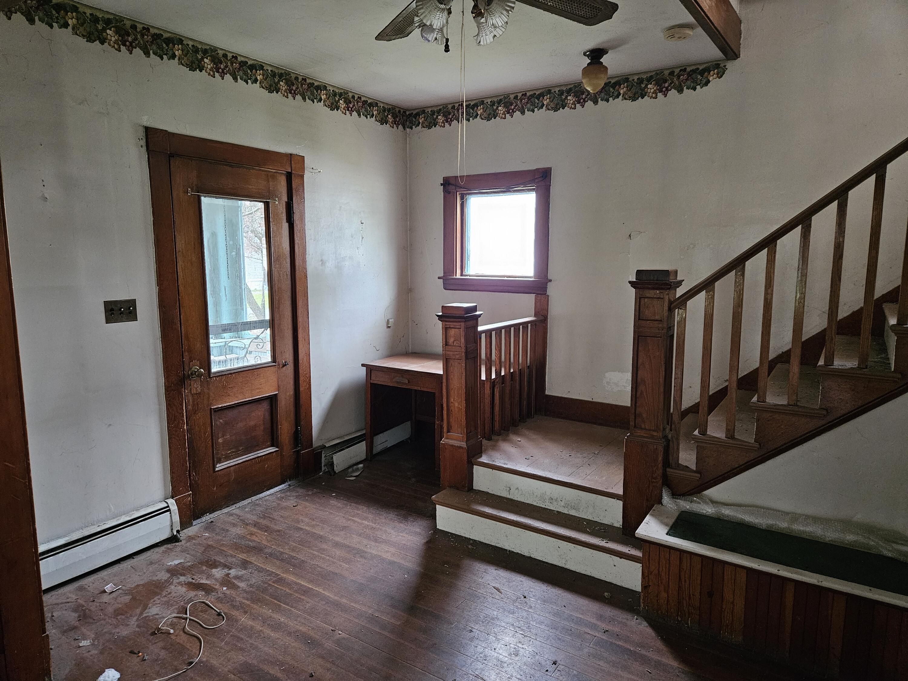 56 Blanchard Avenue Eustis ME 04982