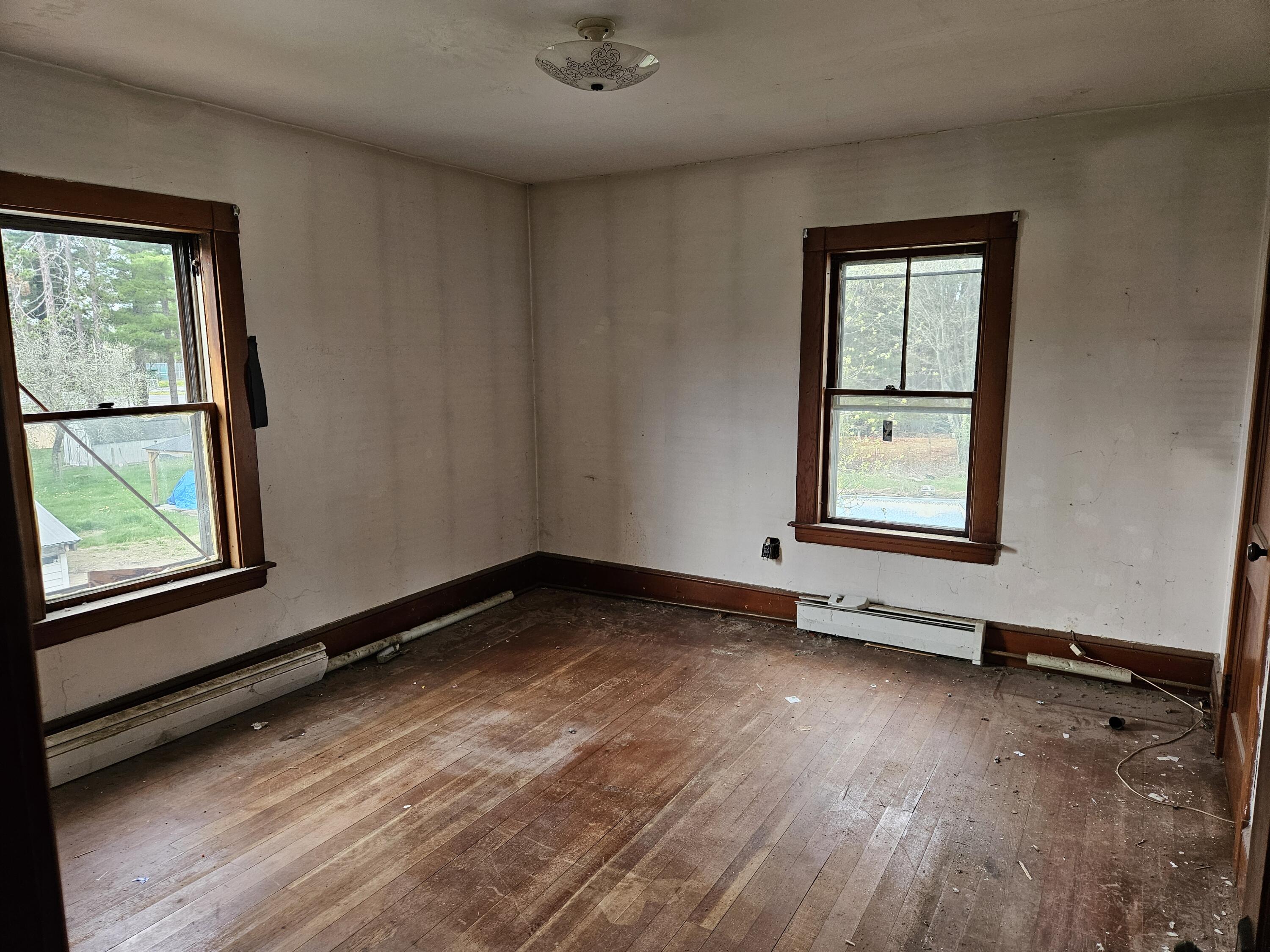 56 Blanchard Avenue Eustis ME 04982
