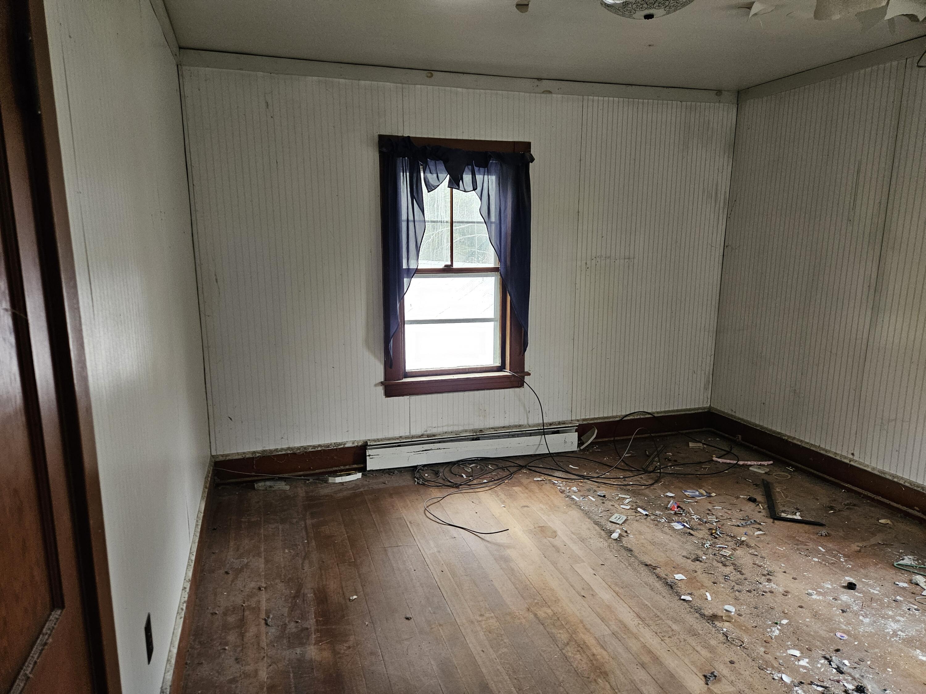 56 Blanchard Avenue Eustis ME 04982