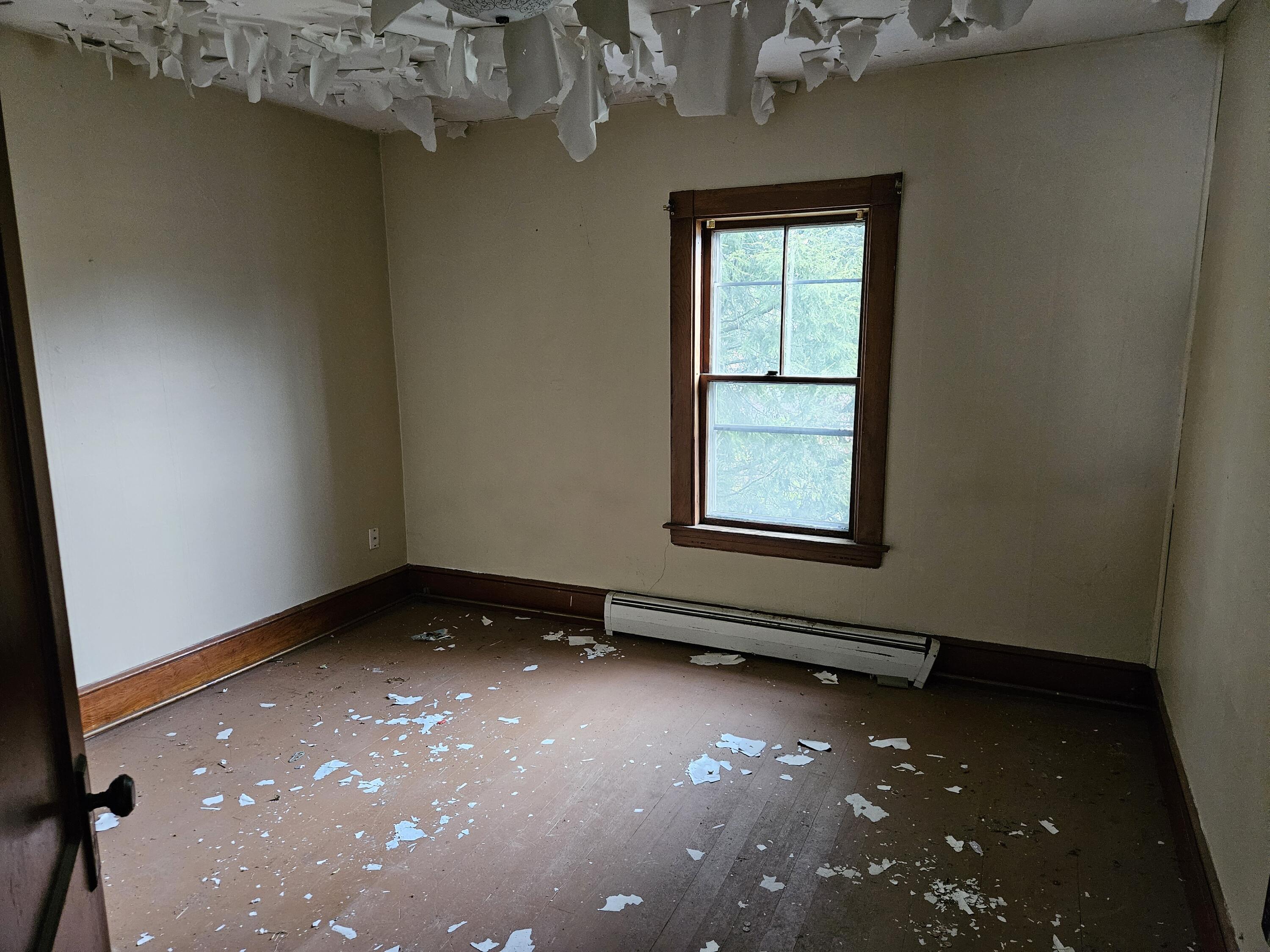 56 Blanchard Avenue Eustis ME 04982